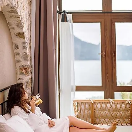 Boho Garden Selimiye Hotel 5*