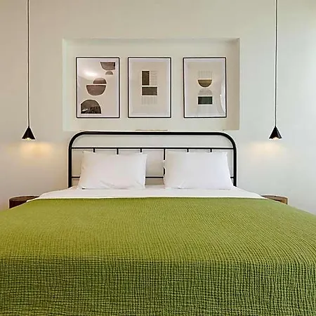 Hotel Boho Garden Selimiye Marmaris