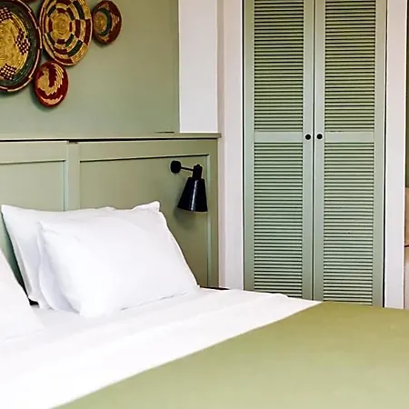 Hotel Boho Garden Selimiye