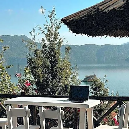 Hotel Boho Garden Selimiye Marmaris