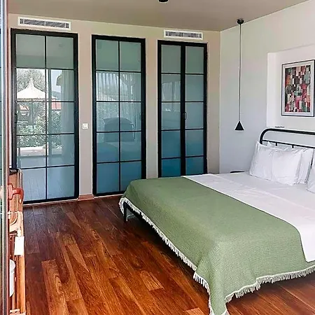 Hotel Boho Garden Selimiye Marmaris