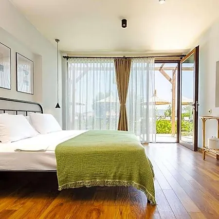 Hotel Boho Garden Selimiye 5*