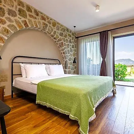 Hotel Boho Garden Selimiye
