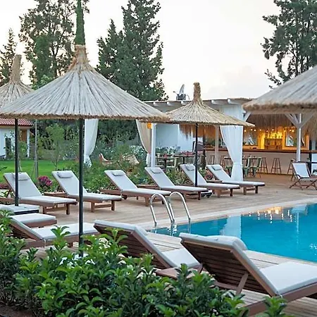 Hotel Boho Garden Selimiye 5*