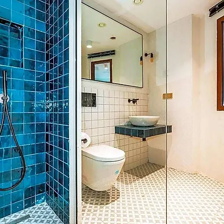 Hotel Boho Garden Selimiye