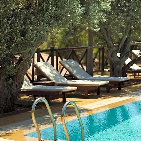 Boho Garden Selimiye Hotel Marmaris