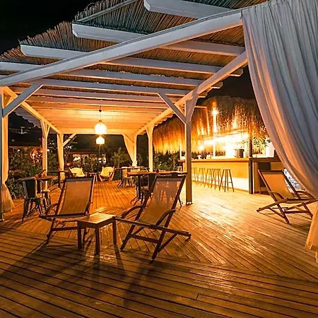 Hotel Boho Garden Selimiye Marmaris