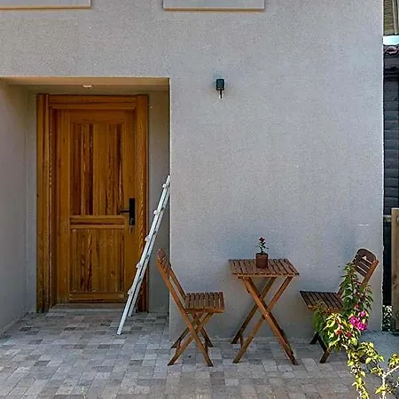 Boho Garden Selimiye Hotel 5*