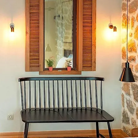 Boho Garden Selimiye Hotel