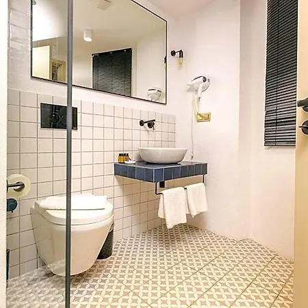 Hotel Boho Garden Selimiye