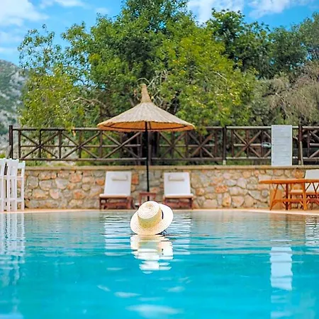 Hotel Boho Garden Selimiye 5*
