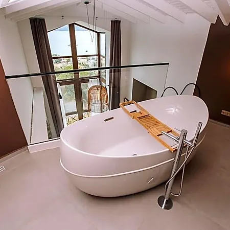 Hotel Boho Garden Selimiye 5*