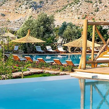 Boho Garden Selimiye 5* Marmaris