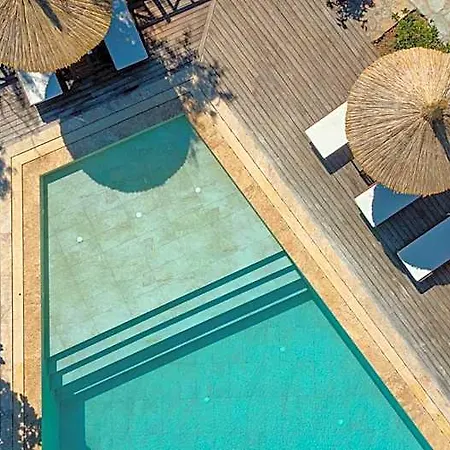 Hotel Boho Garden Selimiye